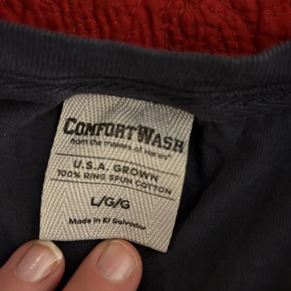 Scotsman short sleeve tee - Picture 2 of 3